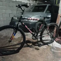 دوچرخه سالم۲۴