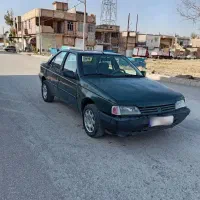 آردی مدل ۸۲ یشمی دوگانه دست|خودرو سواری و وانت|نیشابور, دارایی|دیوار