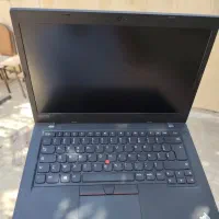 لنوو l480 نسل ۷|رایانه همراه|خرمآباد, |دیوار
