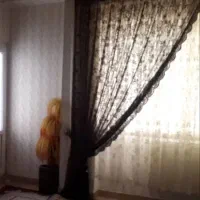 پرده سالم وتمیز