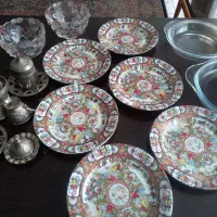 گل مرغی والترناتاشا مرغ خوری فرانسه وبودکام