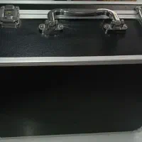 دستگاه تتو حرفه ای گان در حد نو کاملا سالم