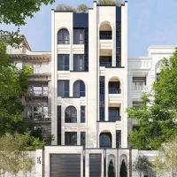 فروش آپارتمان ۱۳۵متر دو خواب قصرالدشت