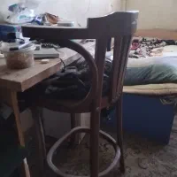 میز نهار خوری 9 نفره