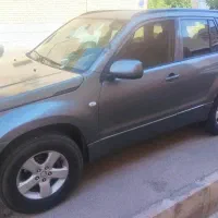 سوزوکی ویتارا اتومات مدل ۲۰۰۶