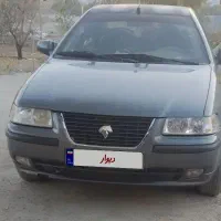 سمند 88lx|خودرو سواری و وانت|بافت, |دیوار