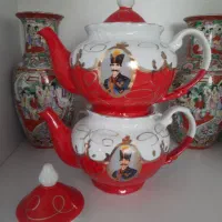 چینی های قدیمی