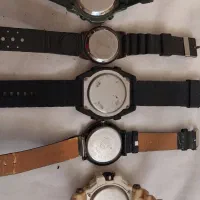 ساعت مچی|ساعت|تهران, سلیمانی|دیوار