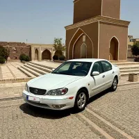 نیسان ماکسیما مدل ۹۱ در حد معاوضه دارم