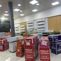 پکیج دیواری ایران رادیاتور M24FF