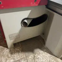 لبه چسبان EB500پایون دورکن pvc|ماشینآلات صنعتی|اصفهان, جاوان|دیوار