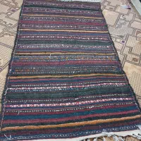 گلیم دست باف