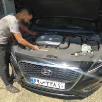 تعمیرگاه تخصصی خودروهای خارجی و ایرانی