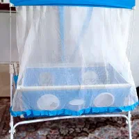 گهواره میلاد