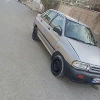 ماشین مدل88تمیز