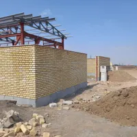 پیمانکاری ساختمانی وصنعتی مولوی|خدمات پیشه و مهارت|تاکستان, |دیوار