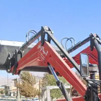 بیل تراکتور