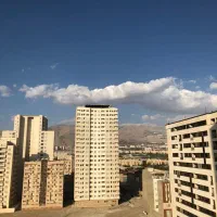 ۹۵ متر ۲خوابه کوهک چیتگر