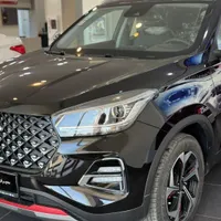 ام‌وی‌ام X55 Pro IE، مدل ۱۴۰۴|خودرو سواری و وانت|اهواز, کوی طلاب|دیوار
