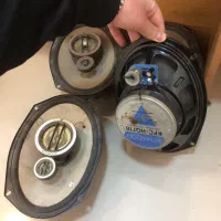 باند 718پشت آبی چهار تا باهام