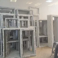 استخدام استادکار پنجره دوجداره|استخدام صنعتی، فنی، مهندسی|تهران, امام حسین|دیوار