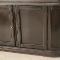 کنسول چوبی رایگان