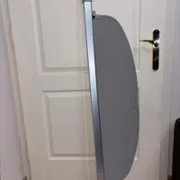 طاقچه صندوق عقب نیسان ایکس تریل