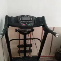 تردمیل کم کار خونگی|تجهیزات ورزشی|جوین, |دیوار