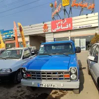 دوگانه اپشنال رادیال نمایندگی کاوش اندیشه میثاق|خودرو سواری و وانت|قدس, شهرک صنعتی زاگرس|دیوار