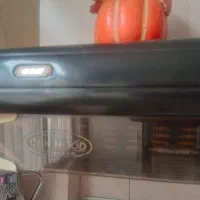 هود آشپزخانه کن