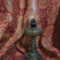چراغ لمپا
