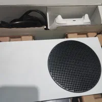 Xbox series s ایکس باکس سری اس|کنسول، بازی ویدئویی و آنلاین|کرج, عظیمیه|دیوار