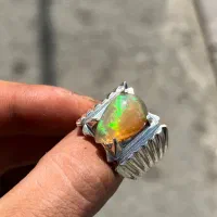 اوپال اتیوپی