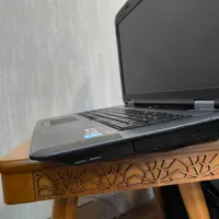 لپ تاپ MSI گیمینگ i7 با گرافیک GTX و هارد SSD|رایانه همراه|شیراز, زرهی|دیوار