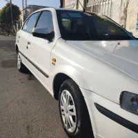 سمند ال‌ایکس xu7