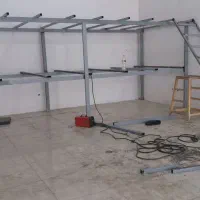 جوشکار سیار