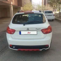 کوییکRS|خودرو سواری و وانت|قم, پردیسان|دیوار