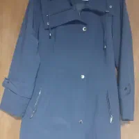 پافر و بارانی وکت