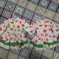 لباس یلدایی