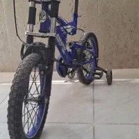 دوچرخه سایز ۱۶
