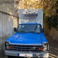 نیسان یخچالدار دوگانه فابریک کارخانه صفر قسطی