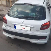 ۲۰۷ مدل ۹۹ فرمون برقی فول|خودرو سواری و وانت|مشهد, ایثار|دیوار