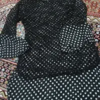 پیراهن کردیهاوشومیز نو نوودرحدنو وسلته نوو