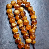 تسبیه ۱۴میل عسلی