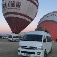 اجاره .دربستی.رنت .روزانه.ون تویوتا هایس