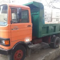 حمل بار و نخاله ساختمانی
