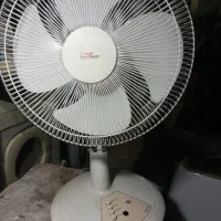 پنکه پارس خزر