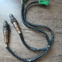 سنسور. اکسیژن  ۲۰۶ اتومات