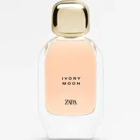 ادکلن زارا Ivory moon