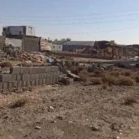 فروش زمین ۳۵۰ متری در خلازیر|فروش زمین و ملک کلنگی|تهران, خلازیر|دیوار